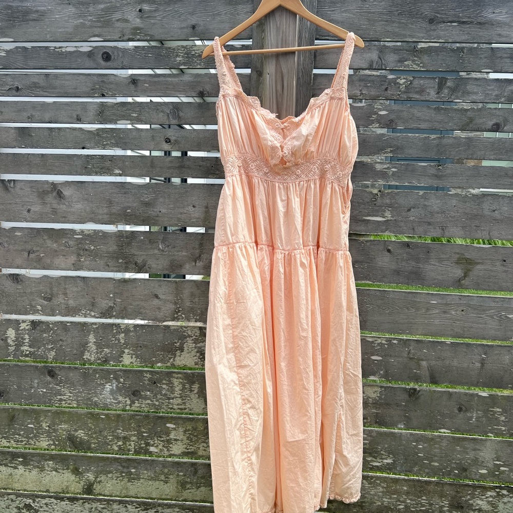 Doen Augustine Dress